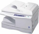 SHARP AL-1641 USADA