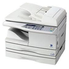 SHARP AL-1655CS USADA