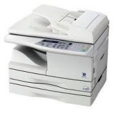 SHARP AL-1655CS USADA