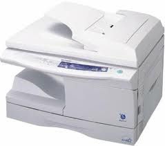 SHARP AL-1641 USADA